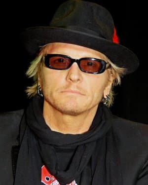 Matt Sorum