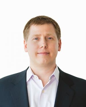 Barry Silbert