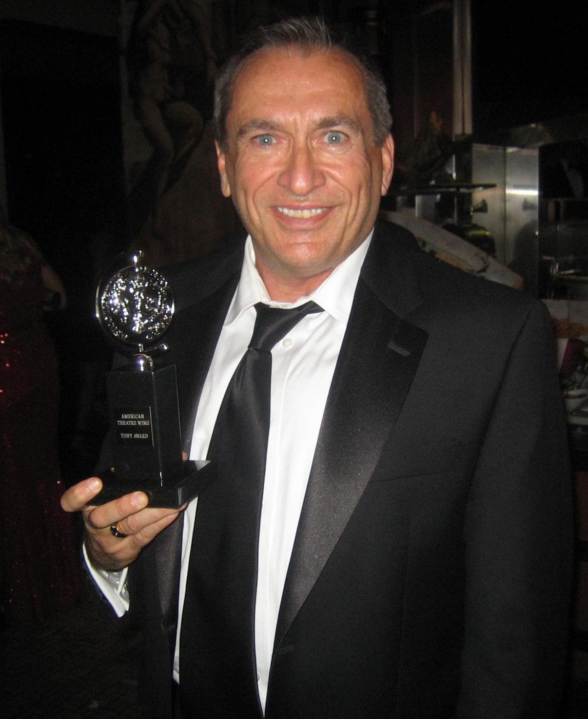 Carl Moellenberg