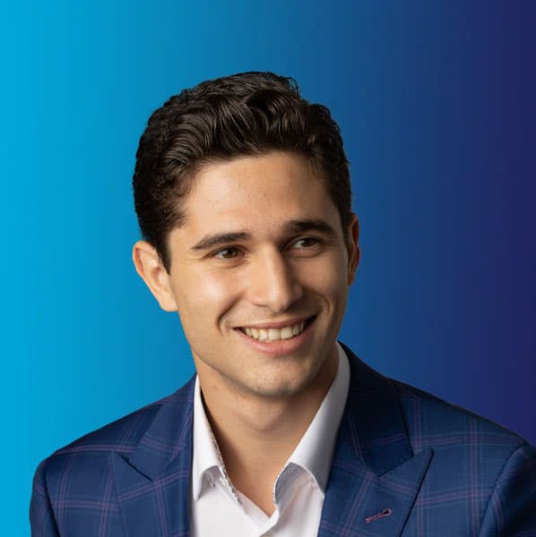 Dr. Colby Kash