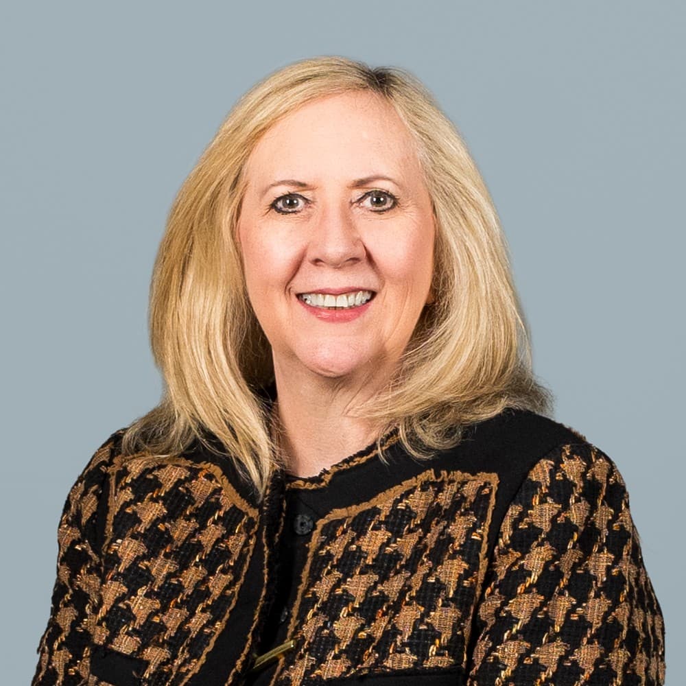 Marcia Nelson