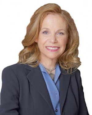 Mitzi Perdue