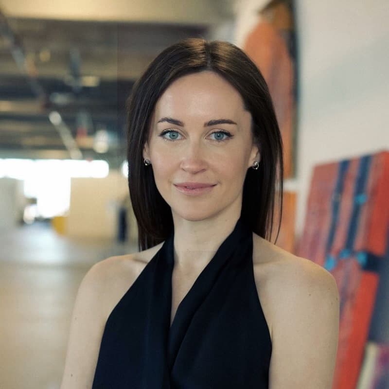 Shannon Bender