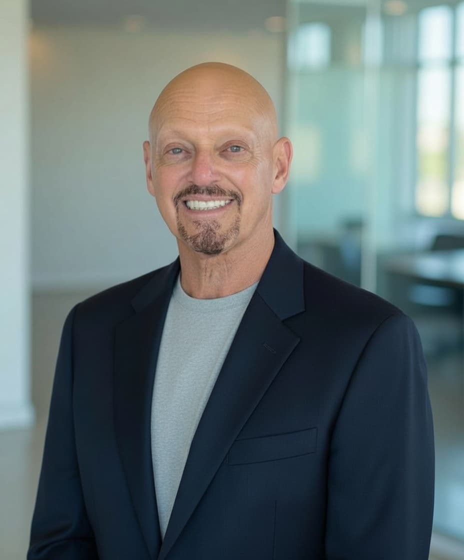 Michael F. Rosenblatt